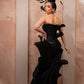 LOOK 8 – ARTISTIC & AVANT-GARDE