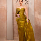LOOK 7 – OPULENT & EXTRAVAGANT