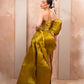 LOOK 7 – OPULENT & EXTRAVAGANT