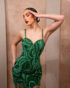 LOOK 6 – DRAMATIC YET PLAYFUL