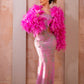 LOOK 1 – BOLD & ELEGANT