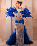 THE VIVACIOUS LADY 01