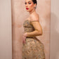 LOOK 4 – GLAMOROUS & DANGEROUS
