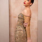 LOOK 4 – GLAMOROUS & DANGEROUS